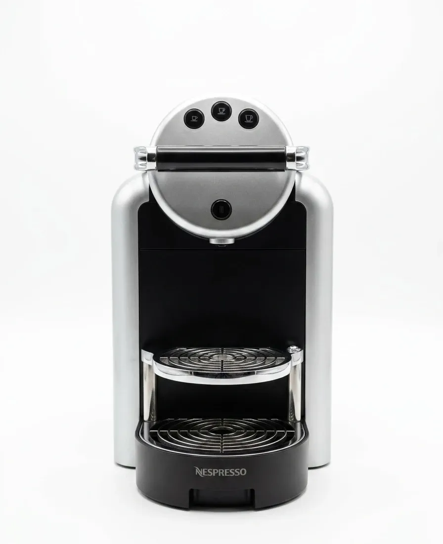 Machine à café Nespresso Pro