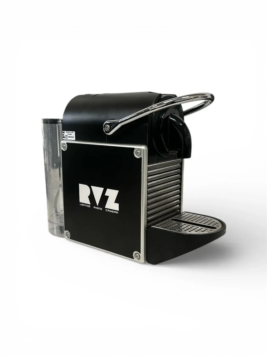 Photo Machine à café Nespresso