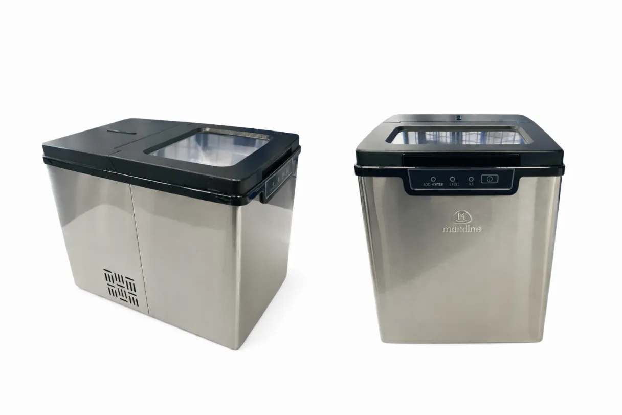 Photo Machine à glaçon