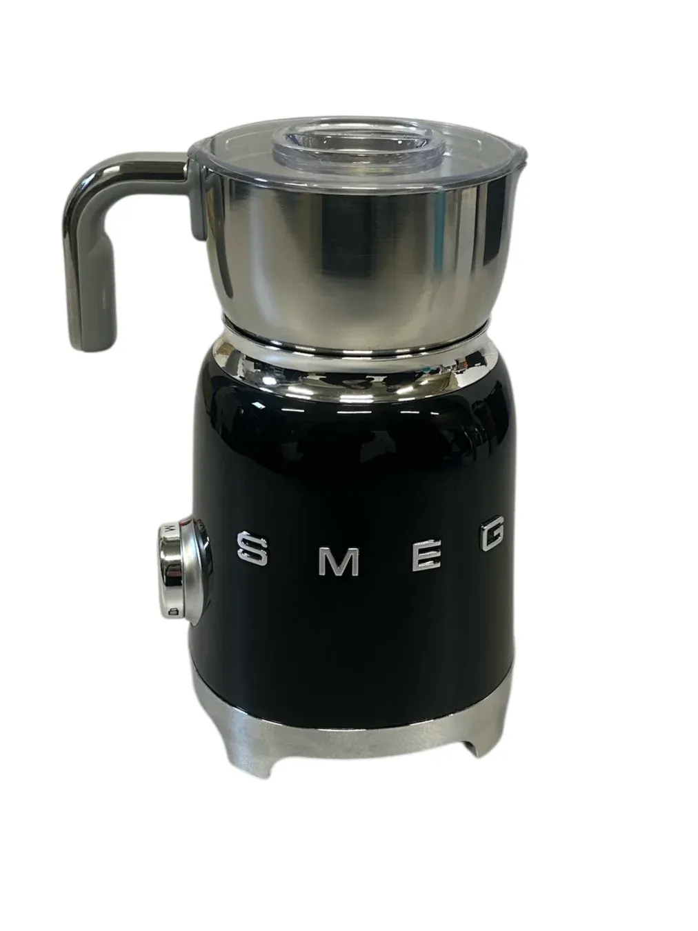 Photo Mousseur à lait