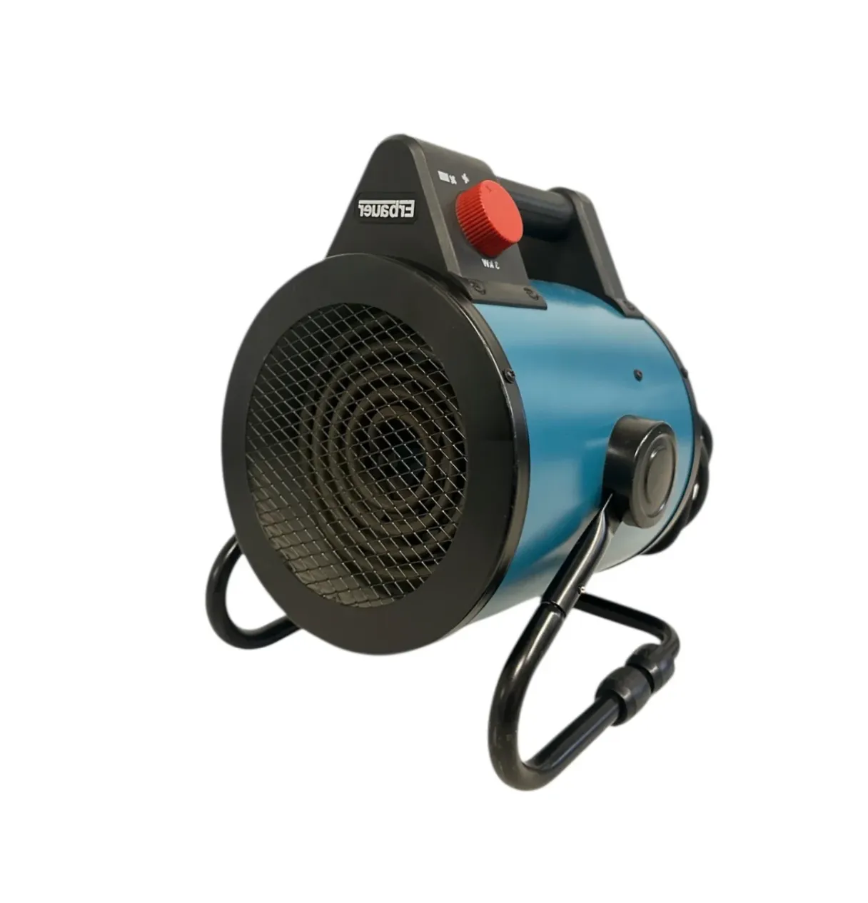 Photo Chauffage électrique