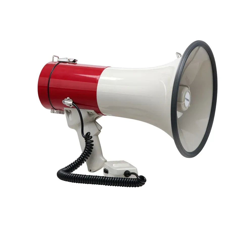 Photo Megaphone