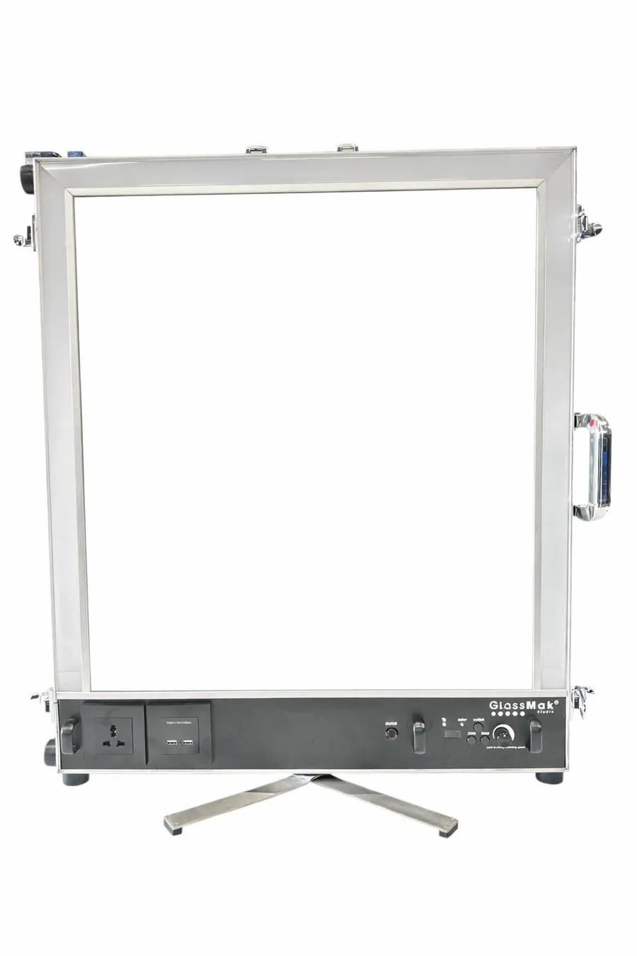 Photo Glace Maquillage LED