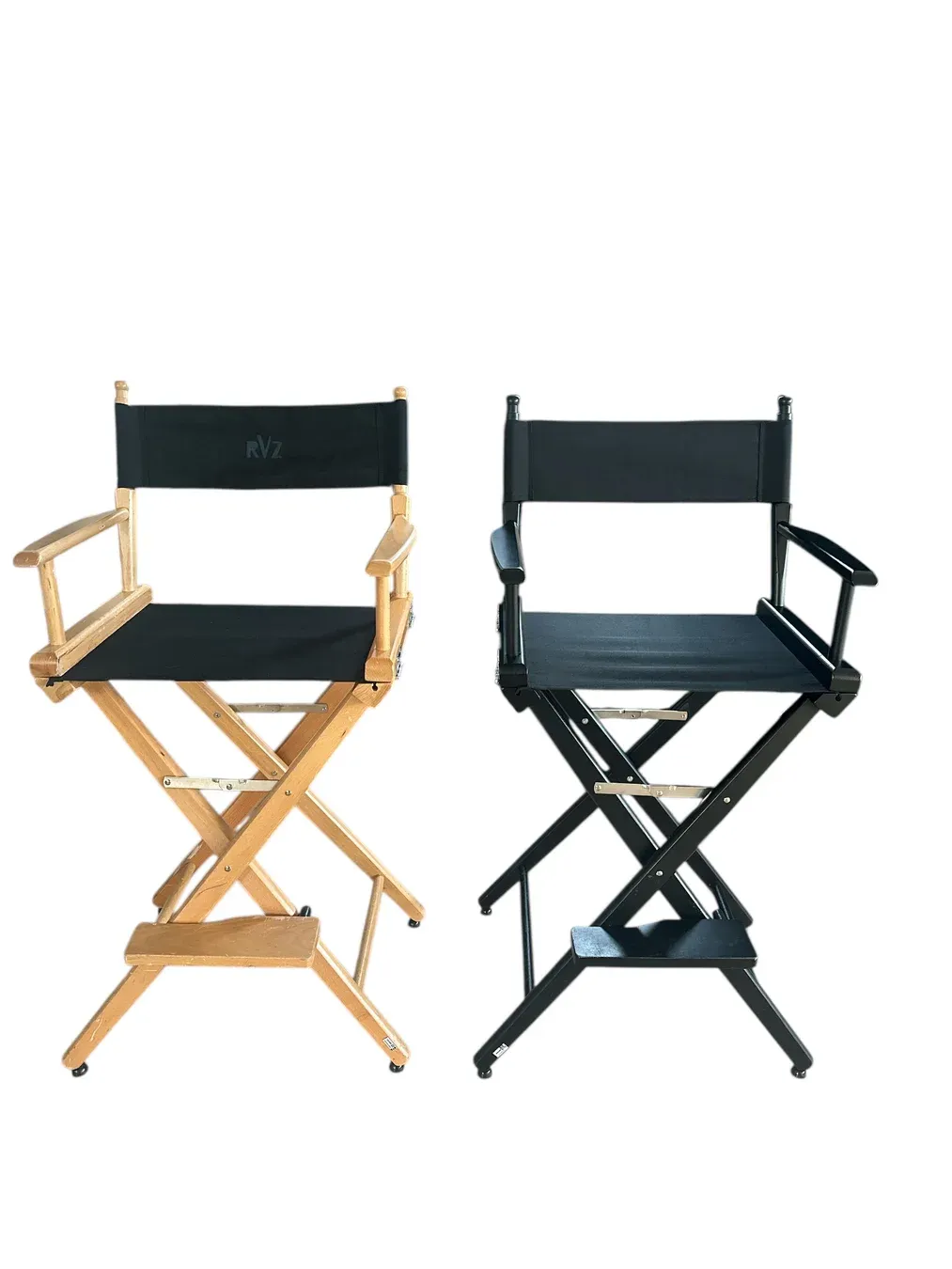 Photo Chaise Haute metteur en scène