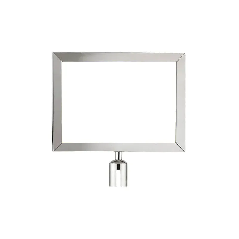 Photo Porte enseigne