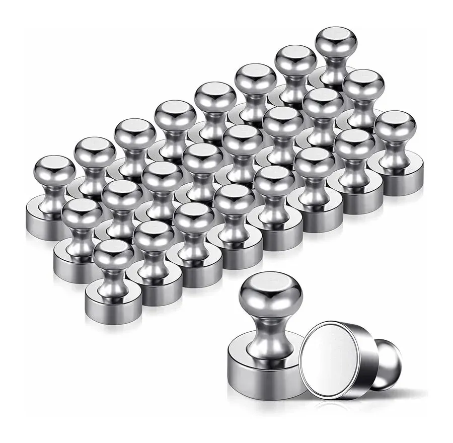 Photo Boîte d'aimant