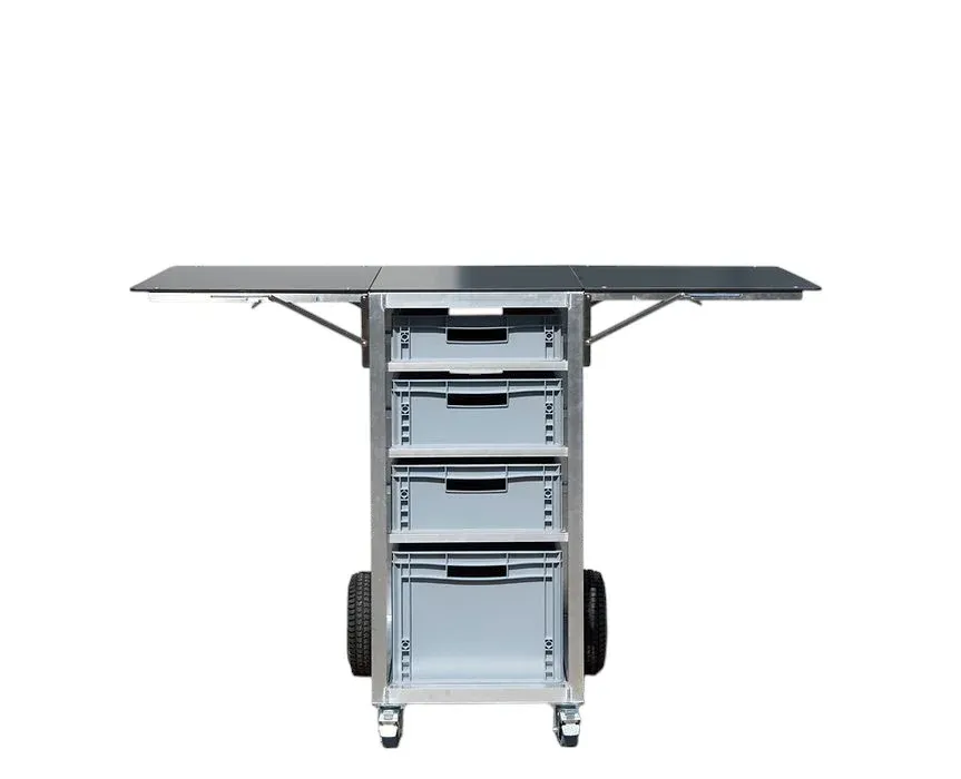 Photo Roulante Régie