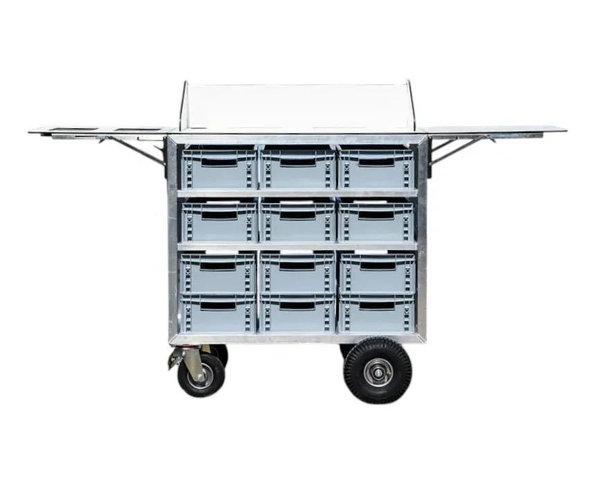 Photo Roulante Régie