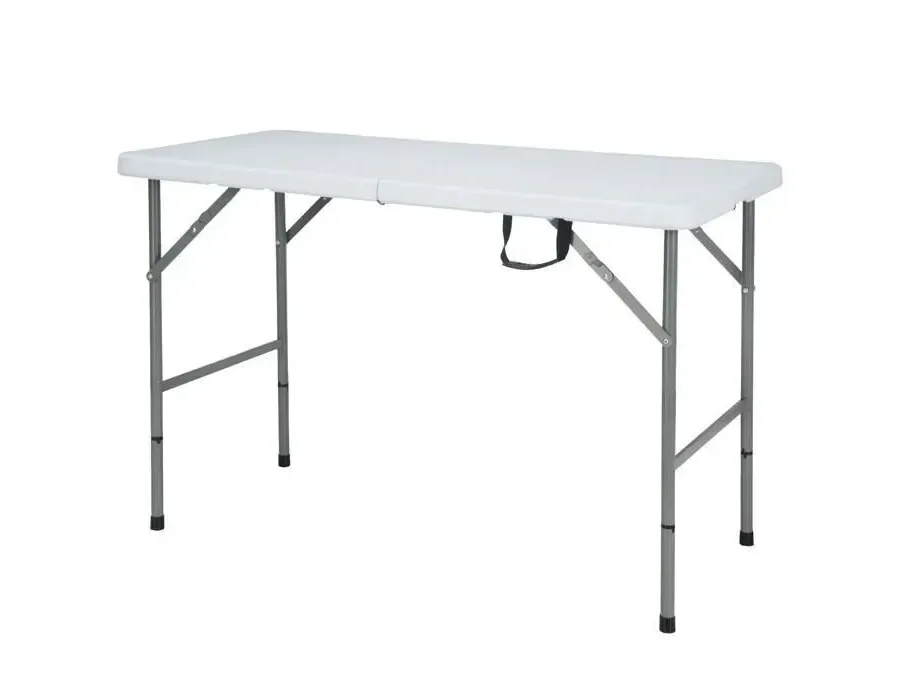 Photo Table pliante