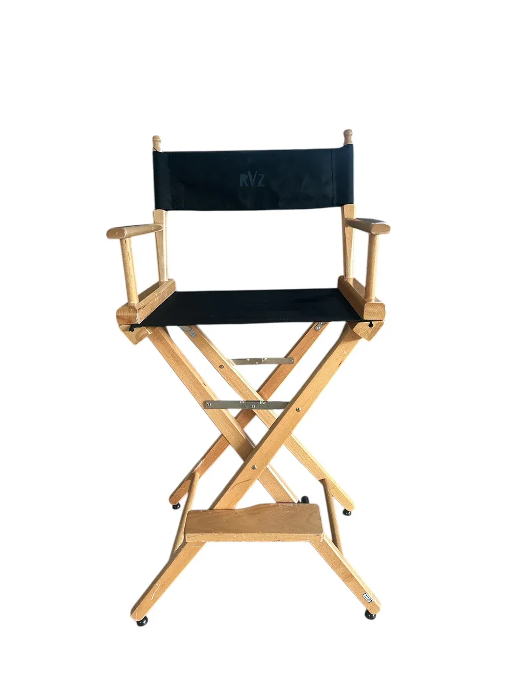 Photo Chaise Haute metteur en scène