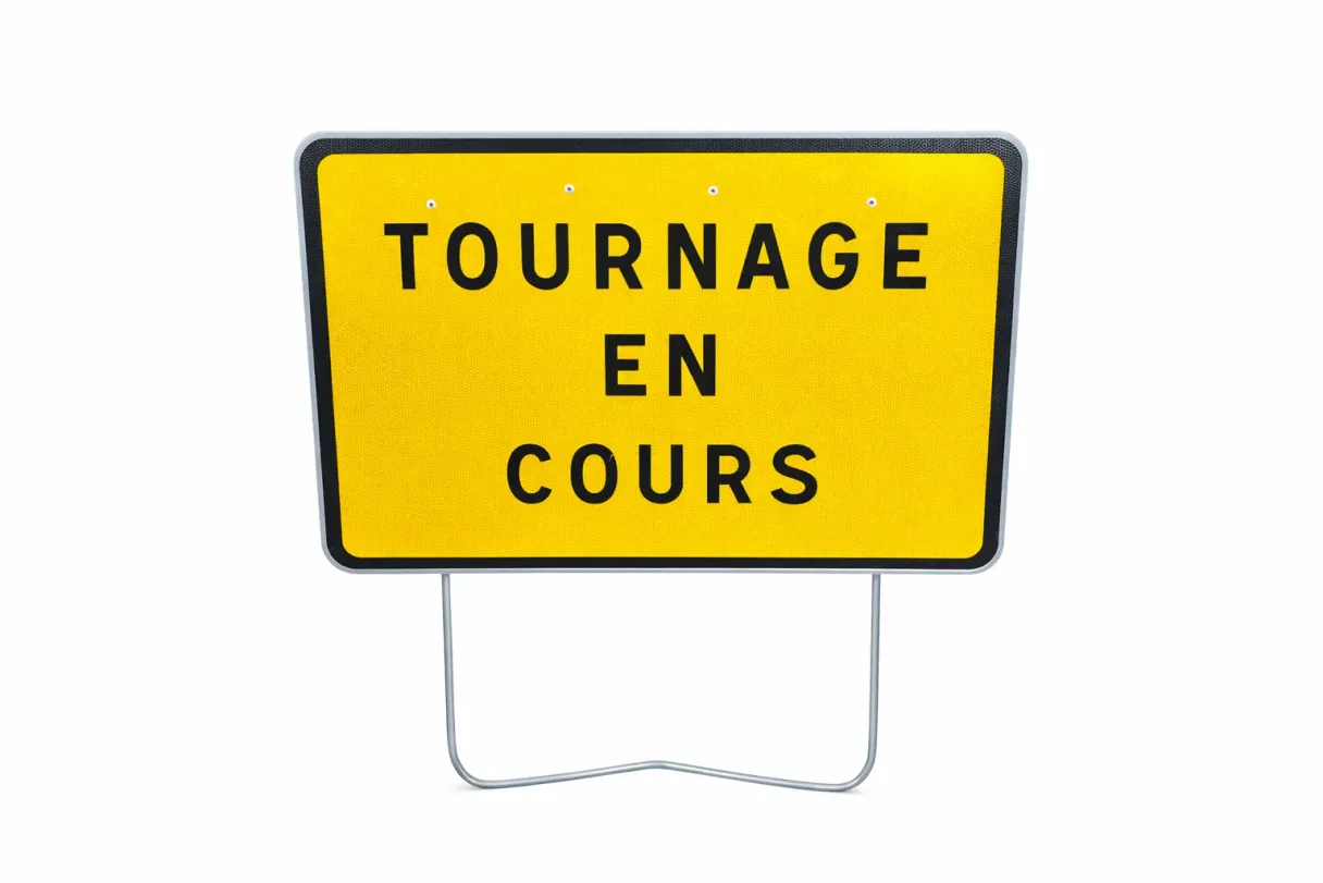 Photo Panneau de signalisation