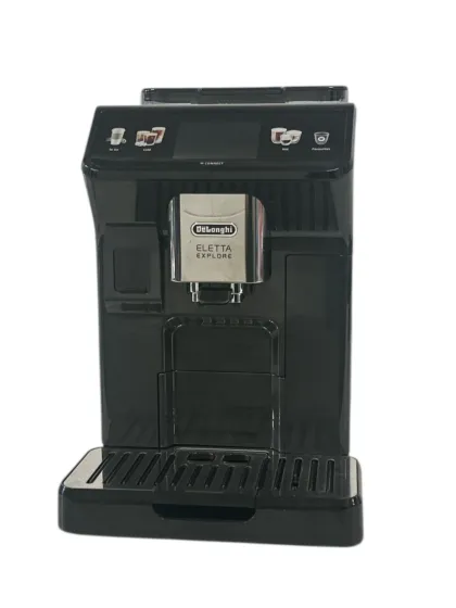 Photo Machine à grain Haut de Gamme