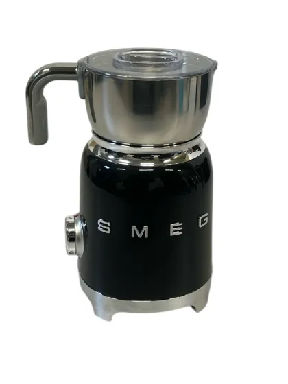 Photo Mousseur à lait