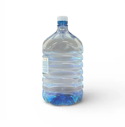 Photo Bonbonne d'eau