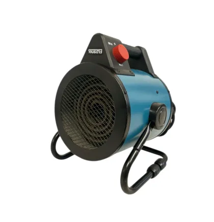 Photo Chauffage électrique