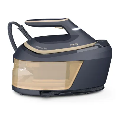 Photo Centrale Vapeur