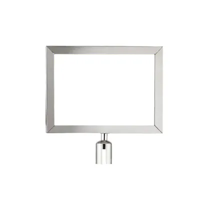 Photo Porte enseigne