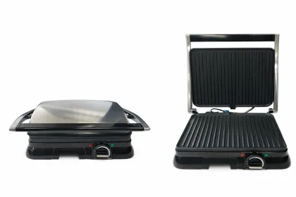 Photo Machine à croque-monsieur