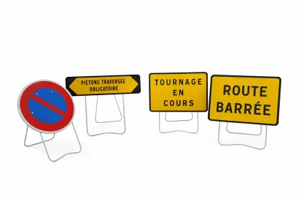 Photo Panneau de signalisation