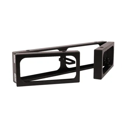 Photo Réhausseur triptyque LED