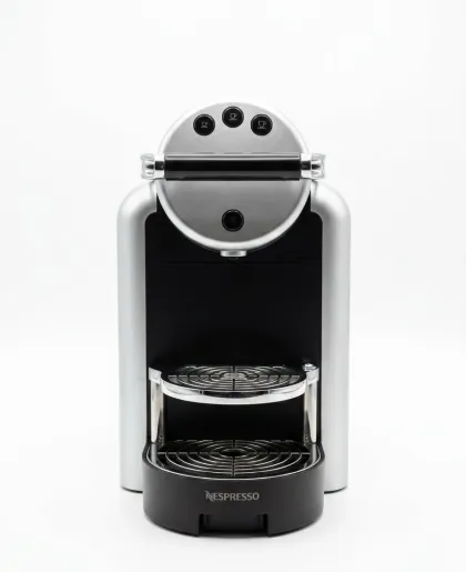 Photo Machine à café Nespresso Pro